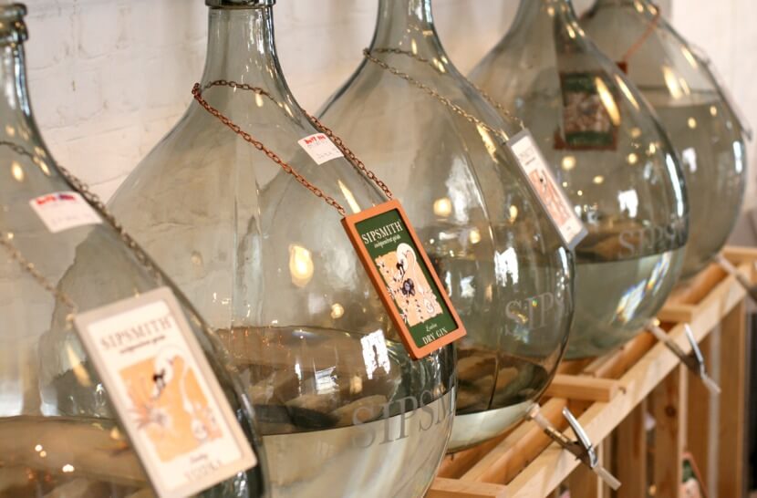 Sipsmith Balloons Sipsmith Balloons