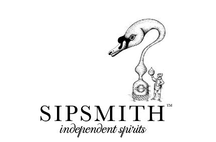 Sipsmith Gin Logo Sipsmith Gin Logo