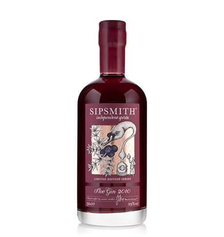Sipsmith Sloe Gin Sipsmith Sloe Gin