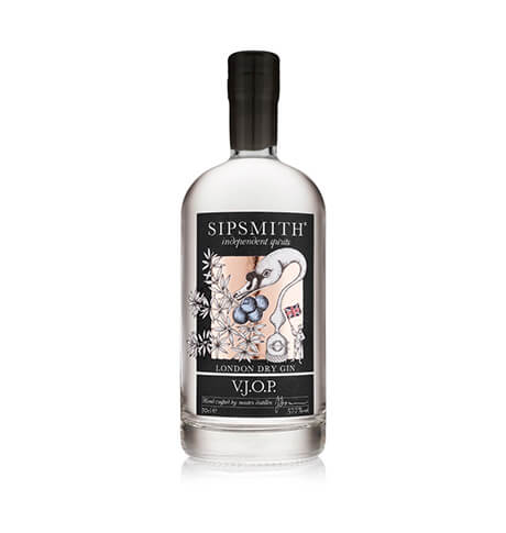 Sipsmith VJOP Gin Sipsmith VJOP Gin