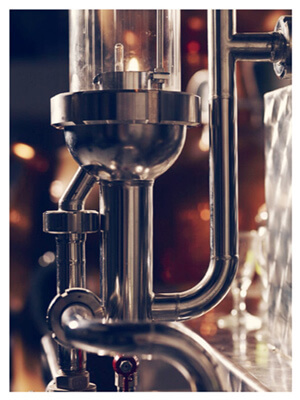 still how to open a distillery