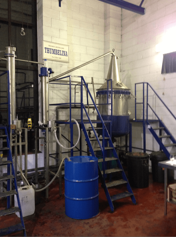 Pinkster-gin-still how to open a distillery