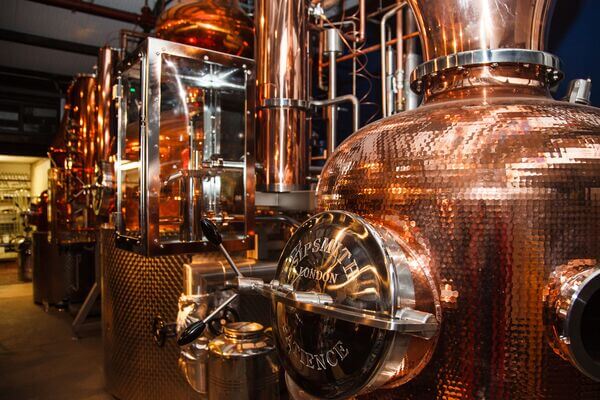 Sipsmith