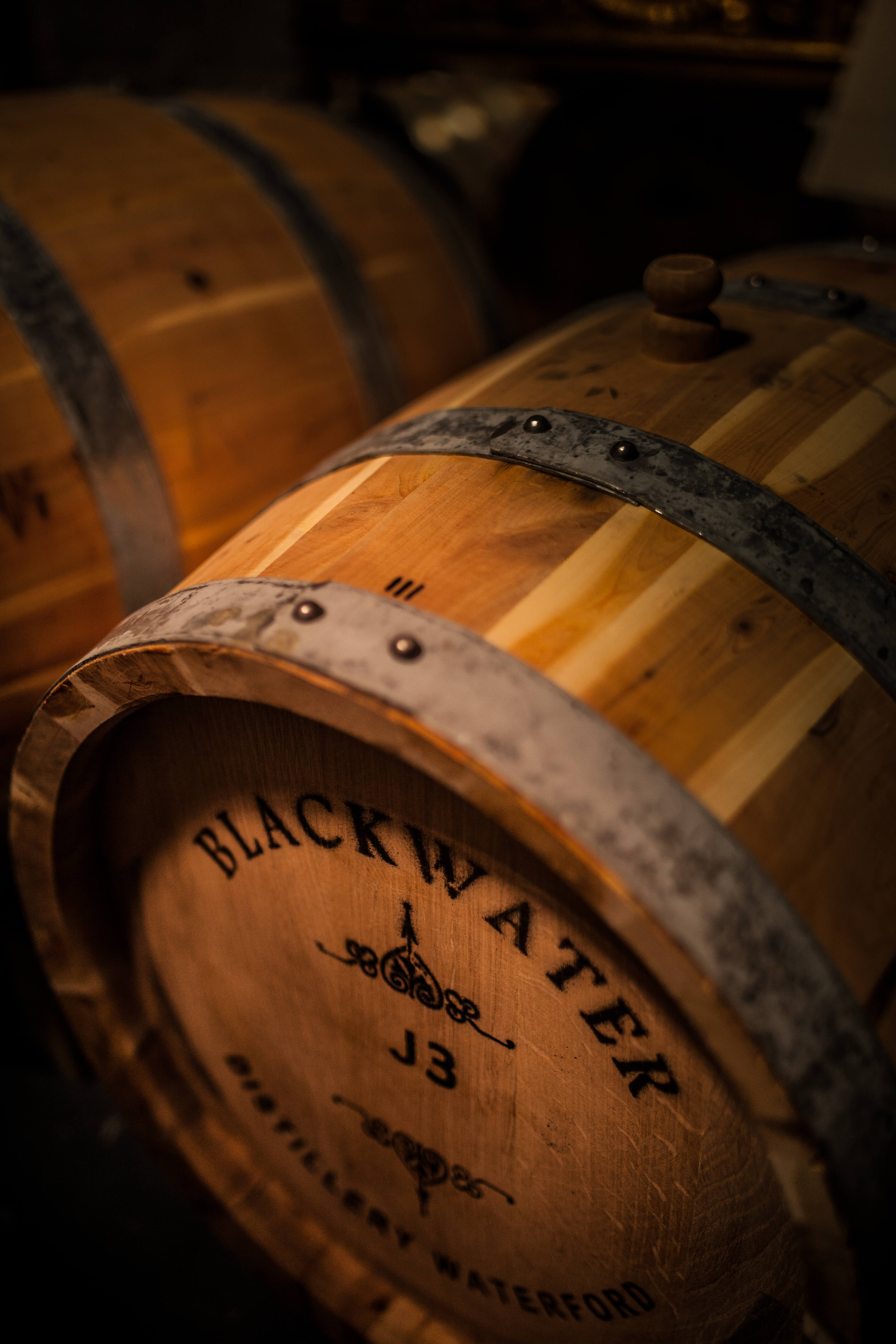 blackwater Blackwater Gin