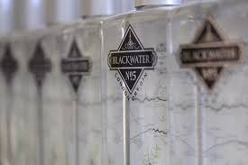 Blackwater 2 Blackwater Gin