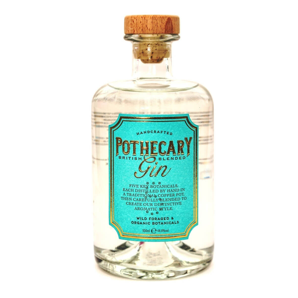Pothecary_Gin Pothecary_Gin