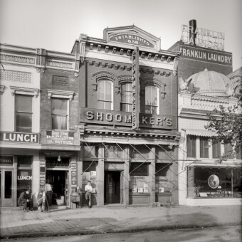 shoomakers Bar shoomakers Bar