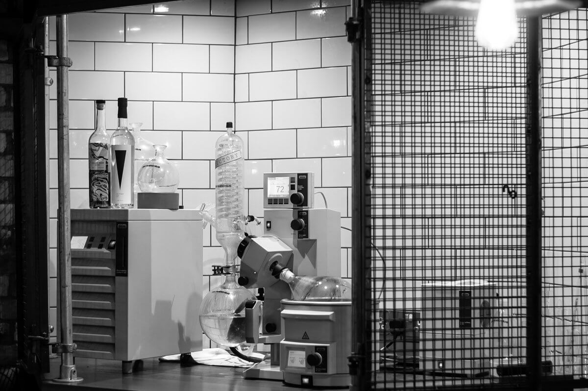 victory-gin-13 Victory Gin Max Chater Cold DIstilled London Gin