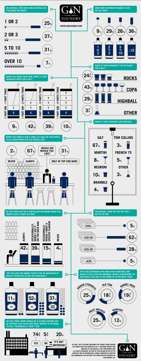 Ginfographic 2017 Ginfographic 2017